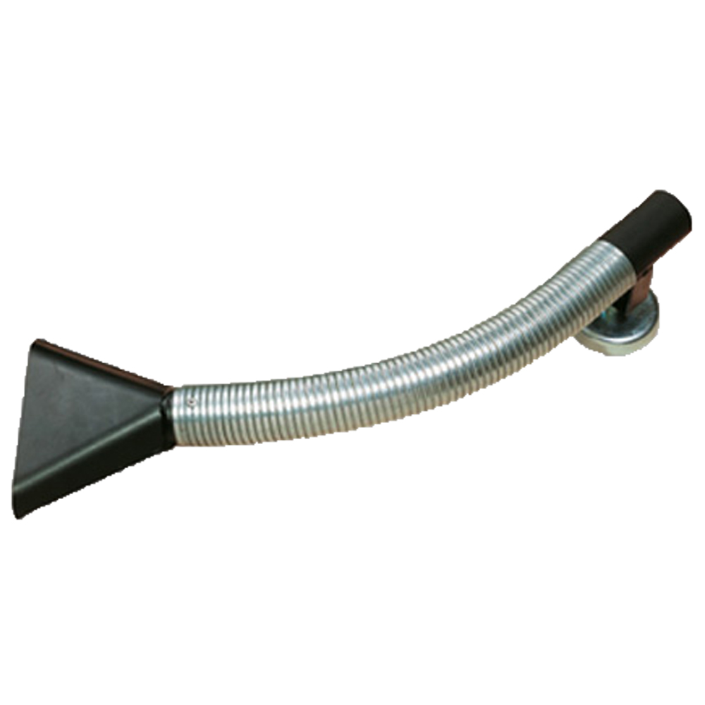 Absaugdüse für MINIFIL