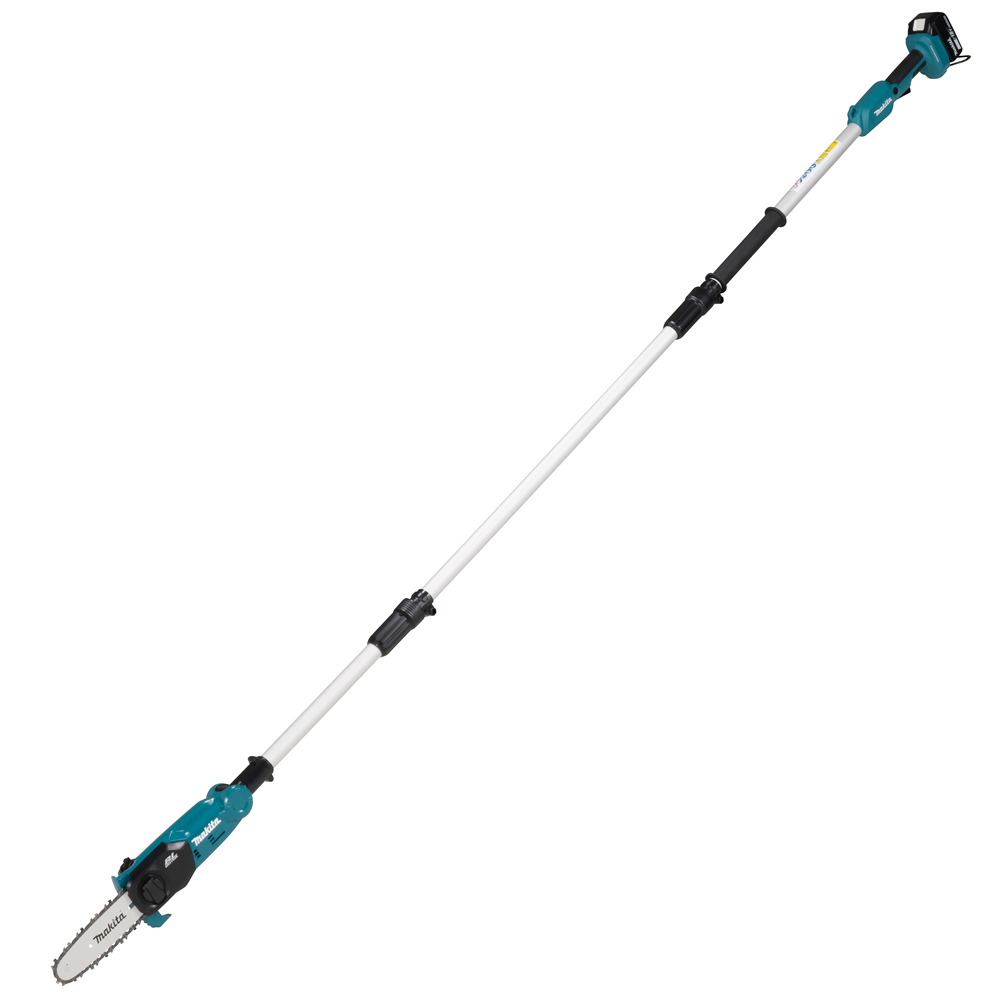Akku-Hochentaster MAKITA DUA200RT 18V