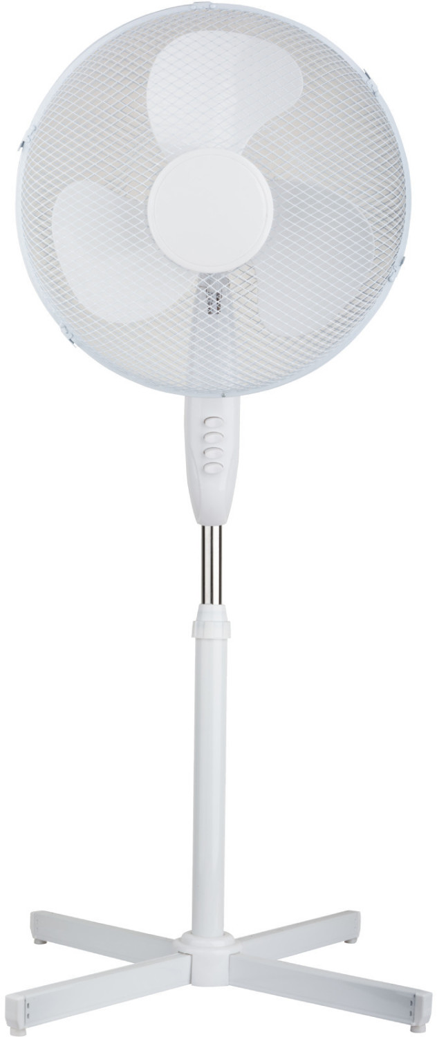 Standventilator Ø40cm,50 Watt