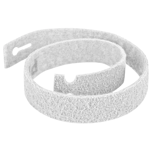 Filzband 30x660mm,zum Spiegelpolieren