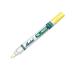 Farb-Marker Universal 3mm gelb lösungsmittelfrei,auf Wasserbasis
