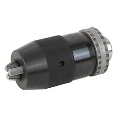 Schnellspannbfutter 1-13mm,B16 Schlagbohrfest,für höchste Beanspruchung
