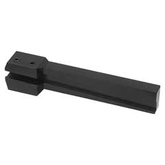 4-Kant-Drehlings-Halter TR20,mit 3° positivem Spanwinkel,feinst geschliffen