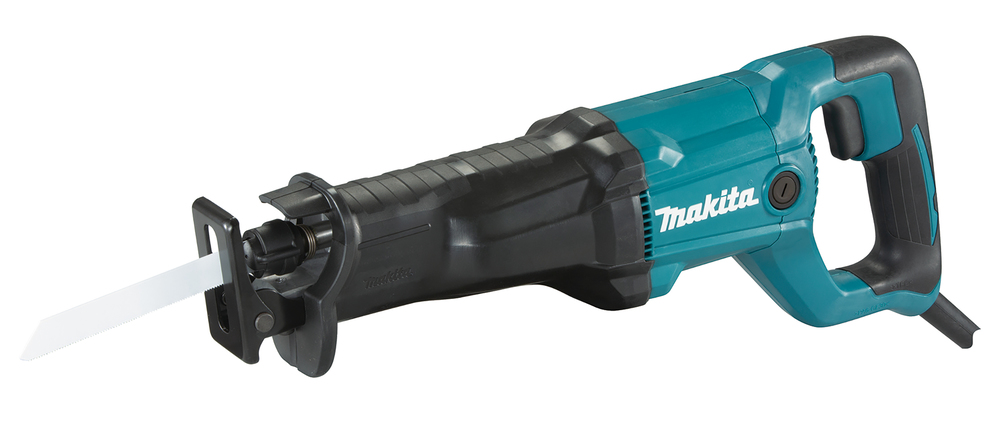 Reciprosäge MAKITA JR3051TK 1200 Watt stufenl. Drehzahl,Uni-Aufn. mit Koffer
