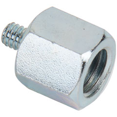 ROLOC Winkelschleifer-Adapter M14,für ROLOC-Schleifteller