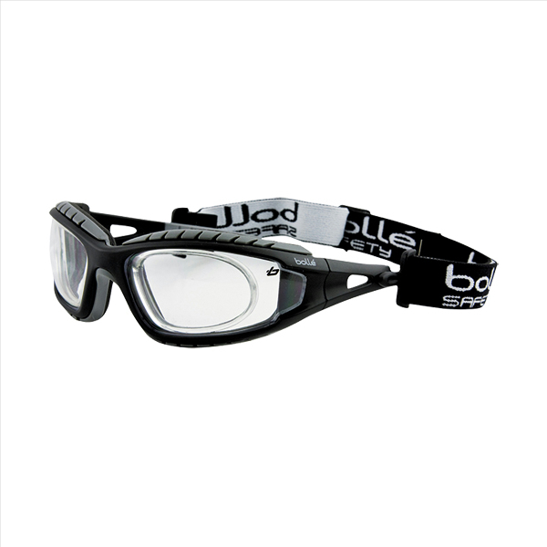 Bügelschutzbrille TRACKER Tönung 1,7 EN 166 1,7 UV-Schutz AS, Schweißerhilfe