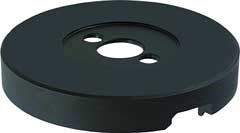 Randversenker für 68mm Lochsäge mit Hartmetall bestückten Zähnen