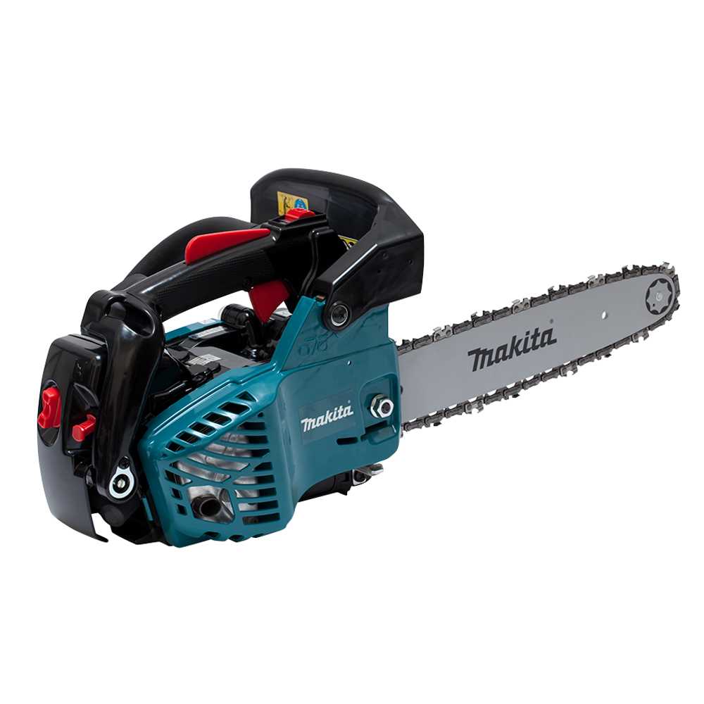 Benzin-Motorsäge EA3110T30B,30cm,1.04kW 30.1cm³,240ml Kraftstoffta.,180ml Öltank