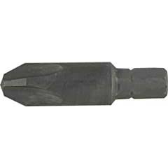 Philips-Bit 5/16" Nr.3 32mm lang für längste Standzeit