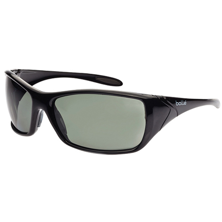 Bügelschutzbrille Hustler rauchglas HERGESTELLT AUS 70% RECYCELTEM MATERIAL