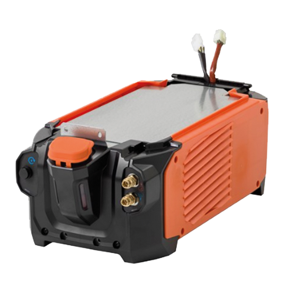 Kühlgerät MSMC05M passend für Master M 205/323 MIG/MAG Schweißinverter