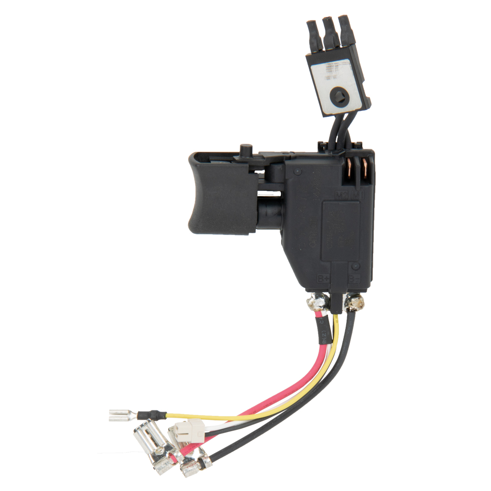 SCHALTER BDF456/BHP456 650747-2