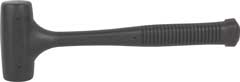 Vollurethan-Hammer CH2 50mm rückprallfrei,für extreme Belastung