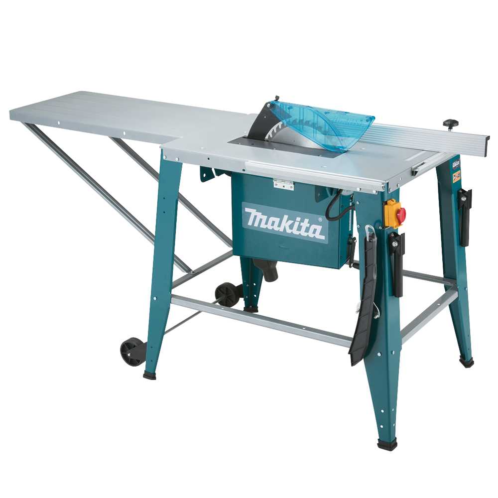 Tischkreissäge 2712 fahrbar,315mm Ø 2000W,Tischverlängerung,Schnittiefe 85mm