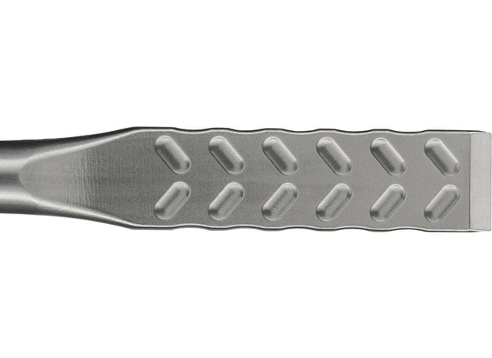 SDS-MAX FLACHMEIßEL SELBSTSCH B-64272