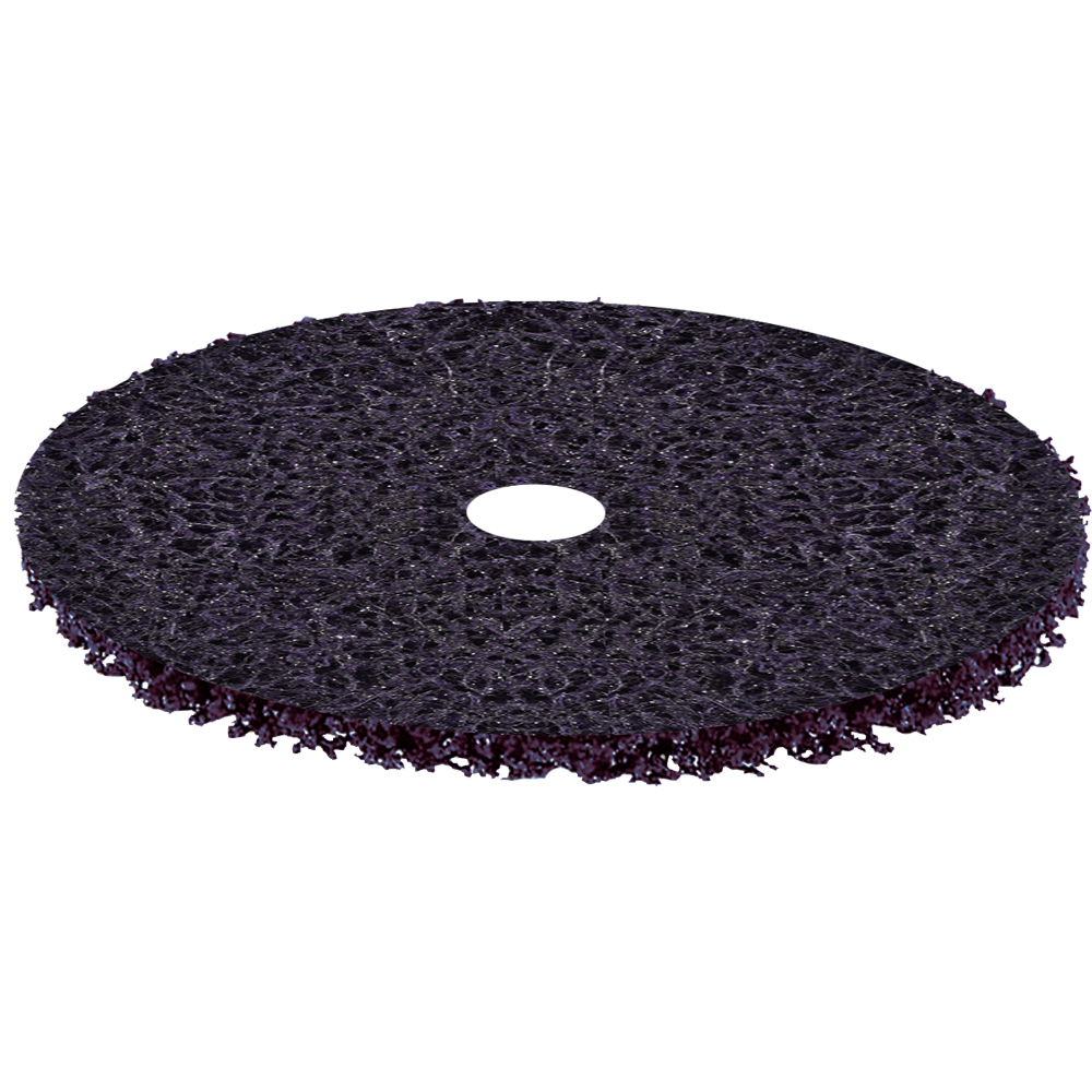 Grobreinigungsscheibe XT-DC Pro 100x13mm elastischer Schleifkunststoff