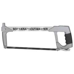 Sägebogen SOFT-CUT-MASTER mit HSS-Blatt Magazin+Stichsägenaufnahme