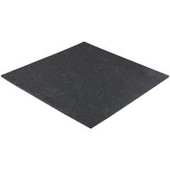 Antirutschmatte 5000x250/8mm,aus Granulat,gerollt,Reibbeiwert 0,6