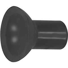 Ersatz-Gummi 20mm Ø,für Art.Nr.2585-014