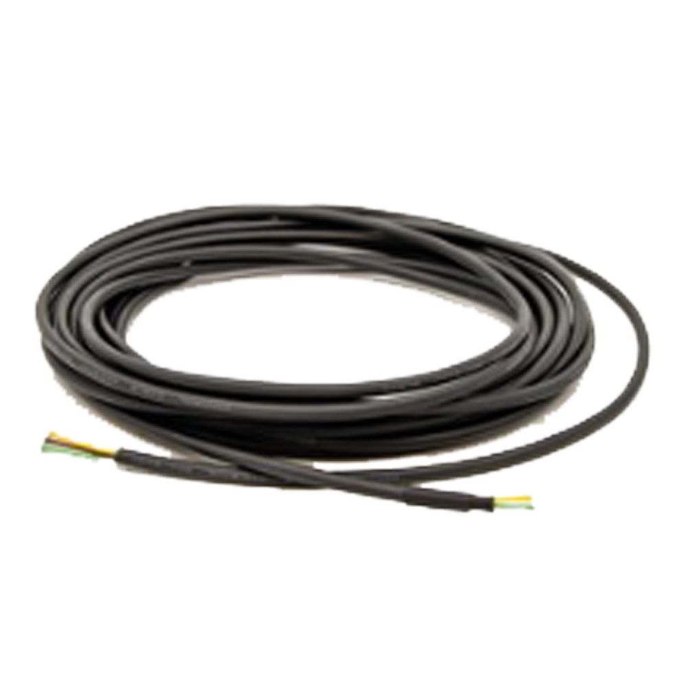 MIG/MAG Schweißbrenner ERGOPLUS 500 6 Meter wassergekühlt