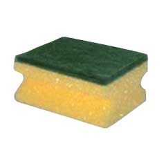 Reinigungsschwamm REZI 10 Stk.