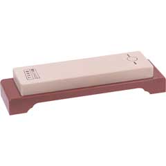 Feinabziehstein 150x50x16mm Ultra-Fein Edelkorund,Abziehen mit Wasser