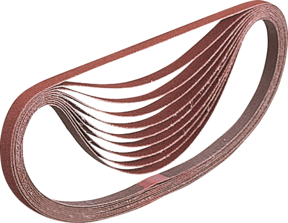 5STK. SCHLEIFB. 533X9MM  K40 P-43256