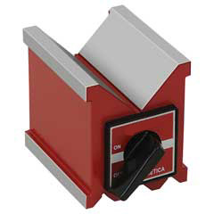 Magnet-Prisma 70x85x85mm,für Wellendurchmesser 5-65mm abschaltbar