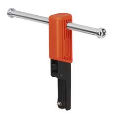 Gewinderetter NES-22 60°zur Innengewinde Reparatur,12-16/18mm 1/4"-5/8"U