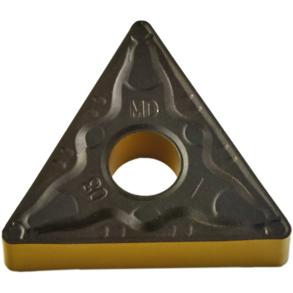 10 Stück TNMG160404-UM TP1013 UNI- Drehplatte für ISO-Bereich P/M/K