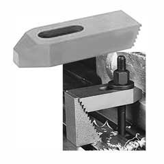 Treppenspanneisen M10x125mm Vergütungsstahl,lackiert