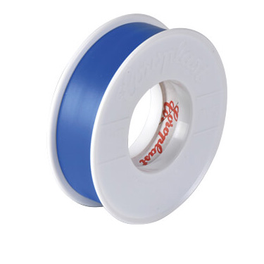 Isolierband COROPLAST "BLAU" 15mm x 0,10mm x 10m VDE,ÖVE,DIN,EN Prüfz