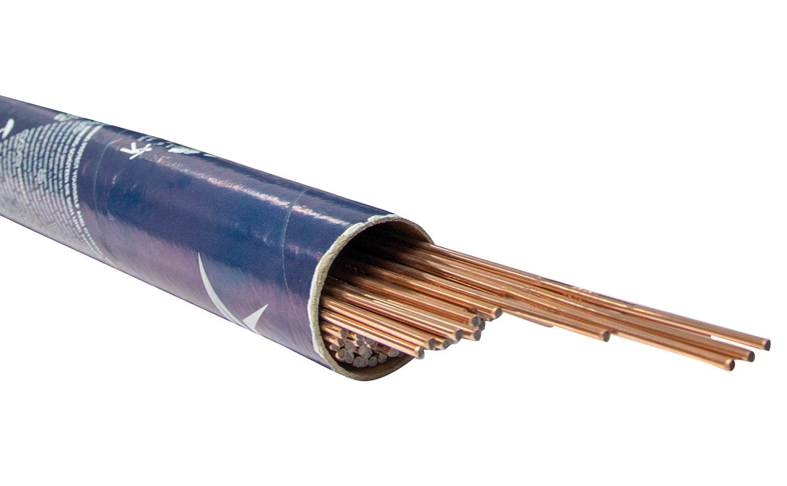 5kg WIG-INOX-Schweiß-Stab 2,4x1000mm Thermanit A-318 (IG)