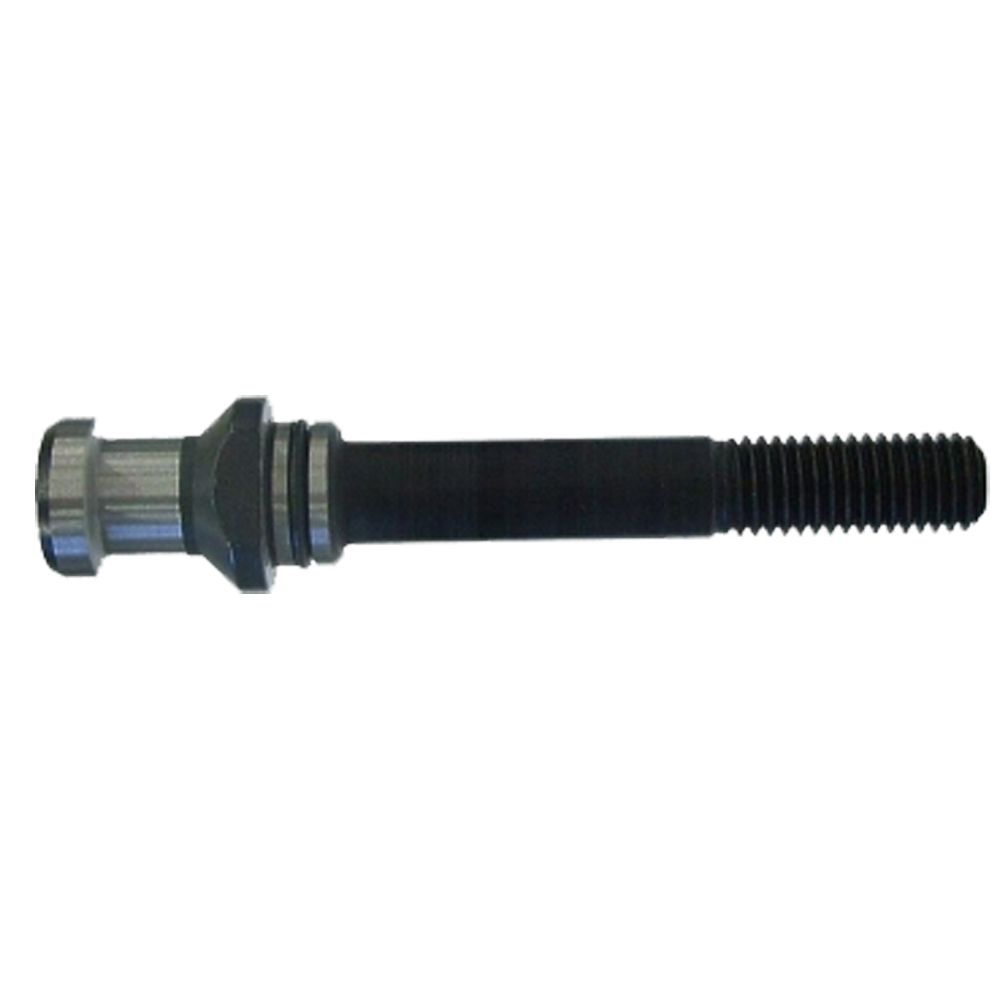 CNC-Anzugsbolzen M16 mit Bohrung DIN69872,für SK40 Kegel