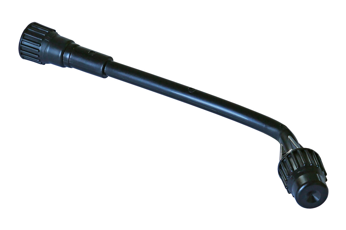 Verlängerung starr 160mm 360° Zubehör Art. 2711-029/2711-028/2711-030