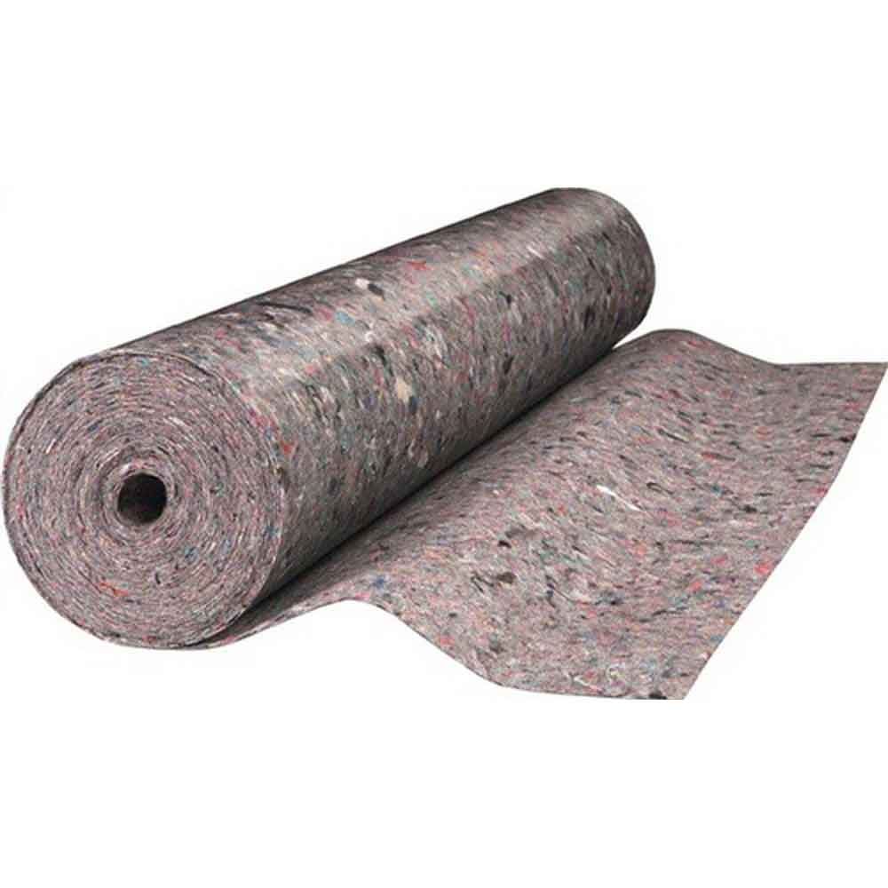 Abdeckvlies 25m² Rolle,PE-beschichtet Flächengewicht: 180g/m²