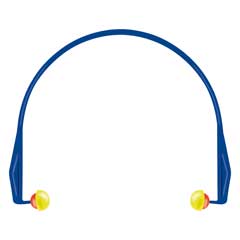 Bügelgehörschutz Uvex X-Cap SNR 24dB