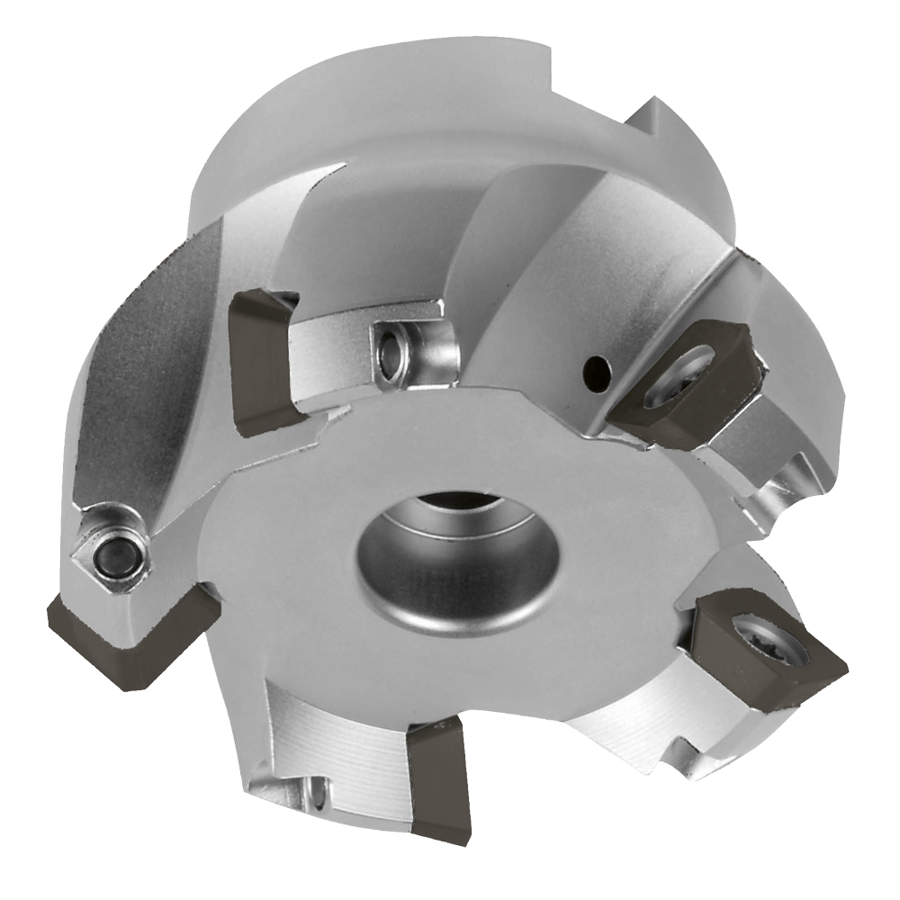 Fräser TOP P426A 50x4 S12 D=50 Z4 für SE.T1204