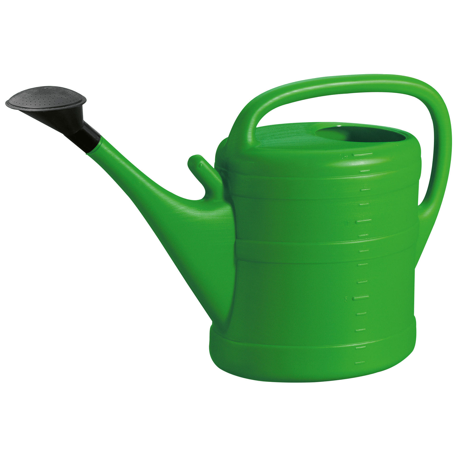 Gießkanne 14l GELI grün
