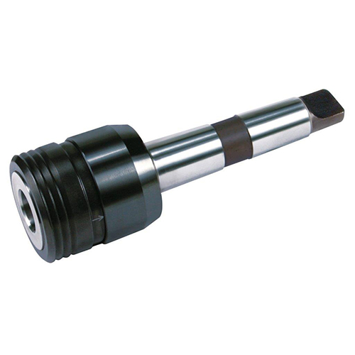 MK3 Quick-Schnellspannbohrfutter+Innen- Kühlung,19mm WELDON-Aufnahme