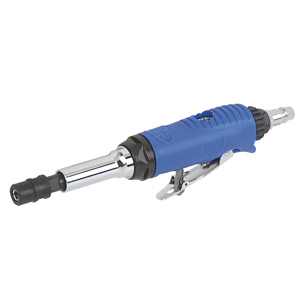 Pressluft-Schleifhexe POWER 245mm lang 20000 U/min.,Spannzange 2x 6mm Ø