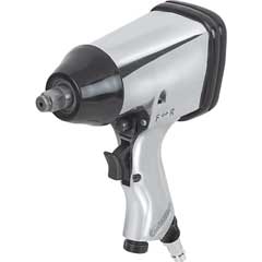 Preßluft-Schlagschrauber ÖKO 1/2",312Nm 1/4" Anschluß