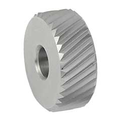 Rändelrad 'BL' links Teilung:1,2,HSS-PM