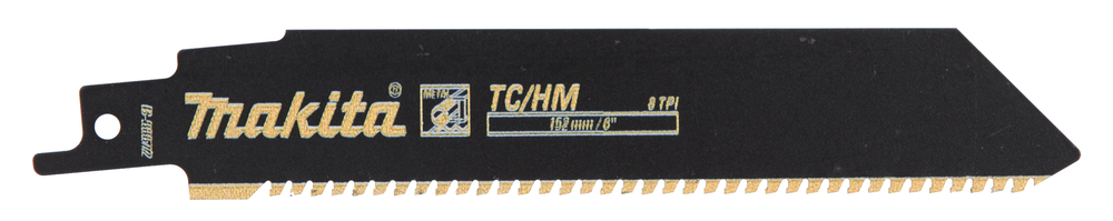 TC HM-RECIPROSÄGEBL 152X1,25 B-55572