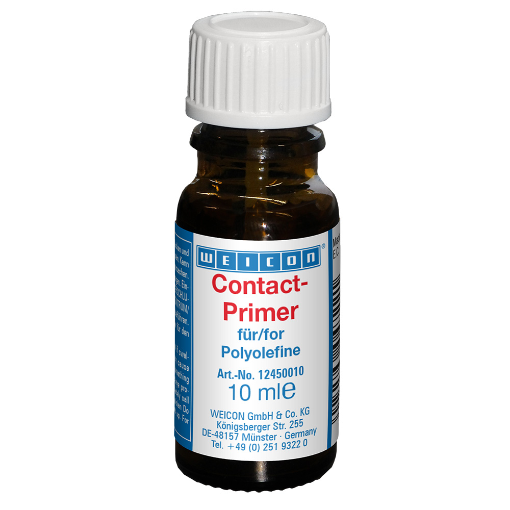Kontakt-Primer 10ml,für PE,PP,zur Vorbehandlung der Klebeflächen