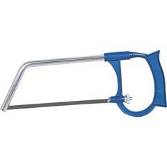 Säge PROFI-JUNIOR,schwere Ausführung mit Pistolengriff und Sägeblatt