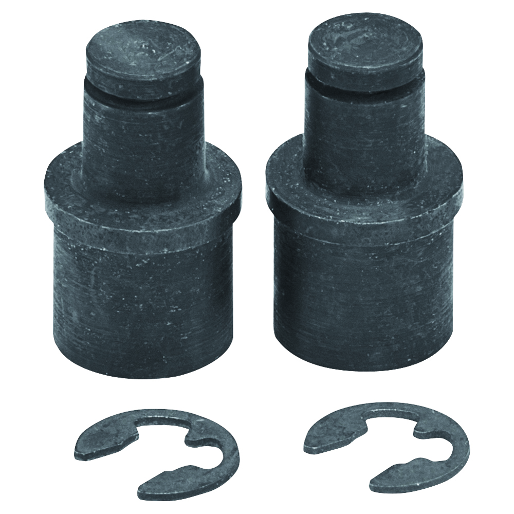 Ersatzspitzenpaar 6mm zu U281C Stirnlochschlüssel Art.Nr.8185-042