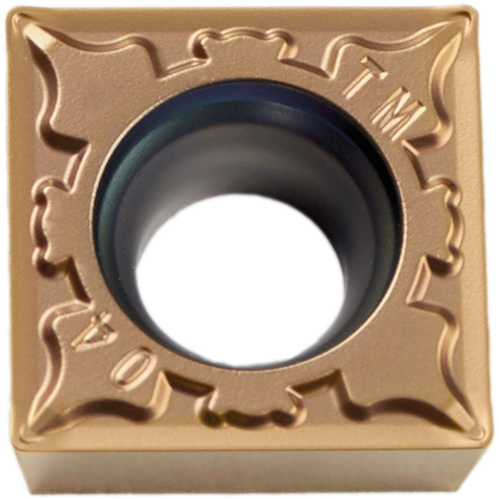 10 Stück SCMT09T304-PM TP5003 Drehplatte für ISO-Bereich P/M