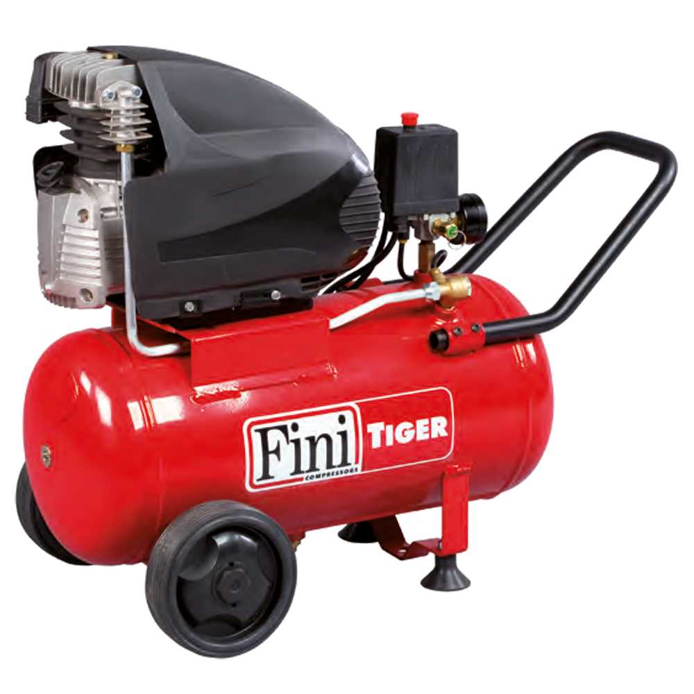 Kompressor 1,5kW/10bar/24l Kessel 230V,fahrbar