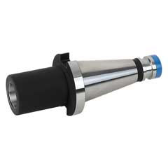 Aufnahmehülse "B" SK40,MK4,für Werkzeuge mit MK und Anzugsgewinde